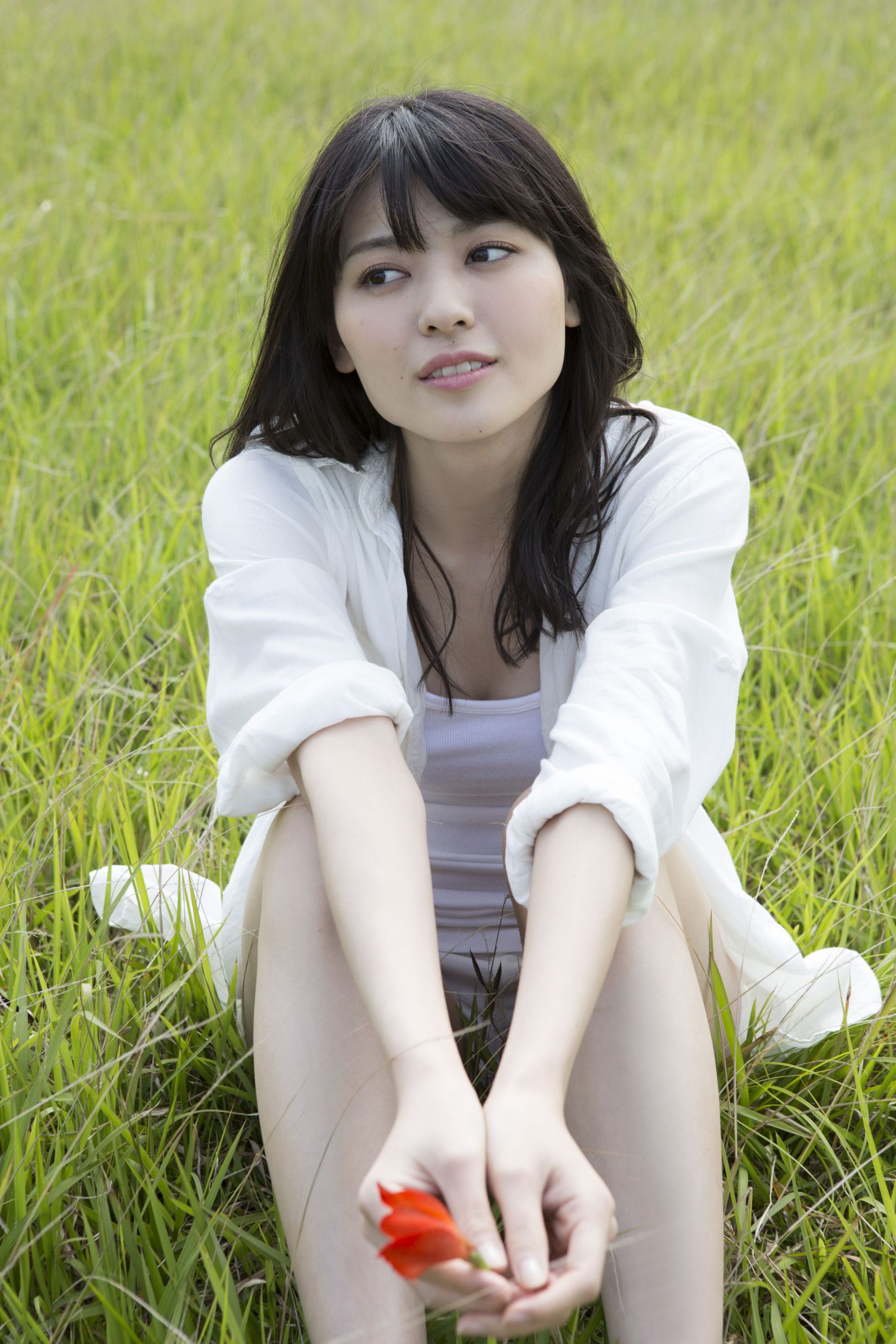 矢島舞美 Maimi Yajima [Hello! Project Digital Books] Vol.141 