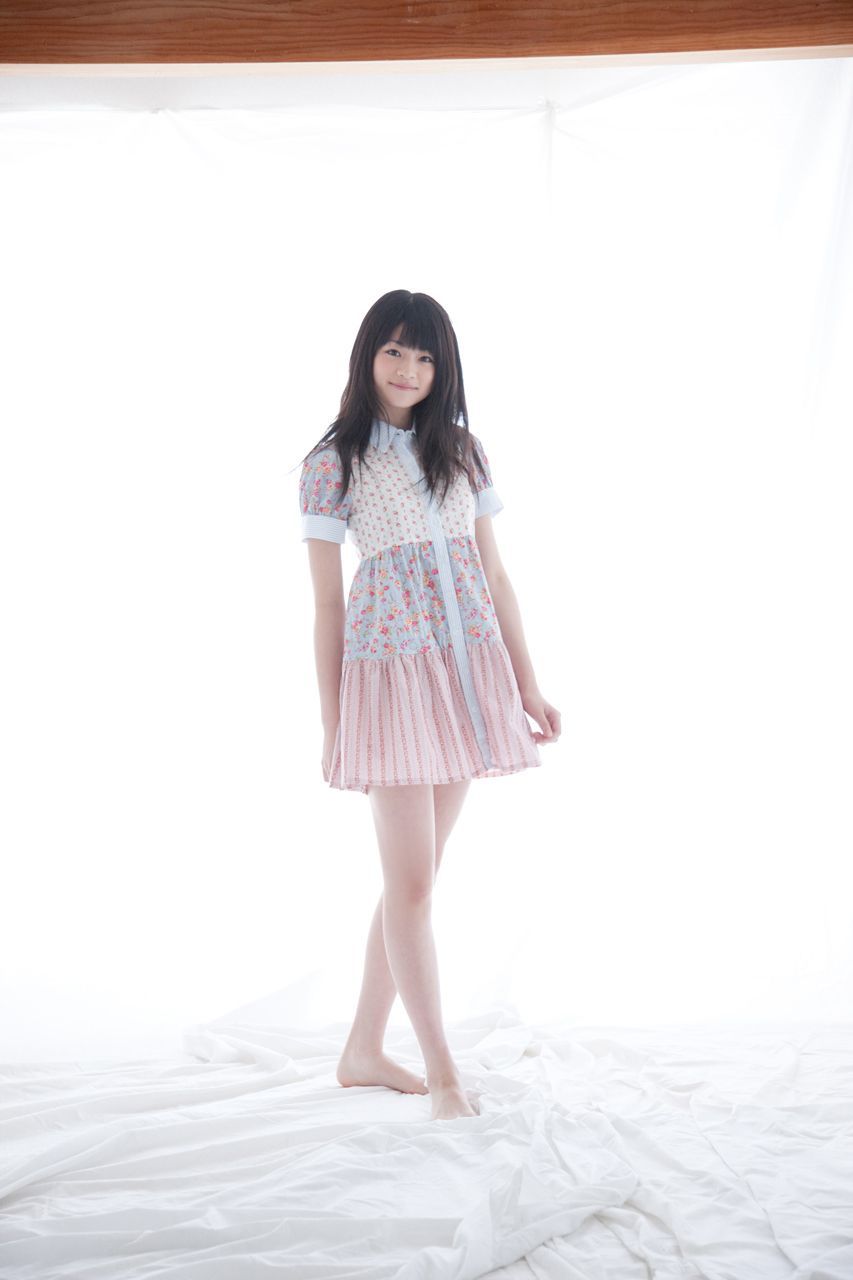 前田憂佳 Yuuka Maeda [Hello! Project Digital Books] Vol.79 