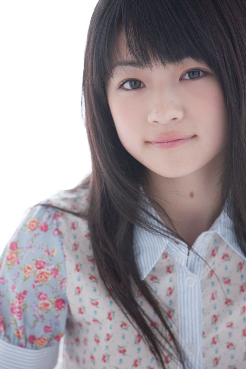 前田憂佳 Yuuka Maeda [Hello! Project Digital Books] Vol.79 