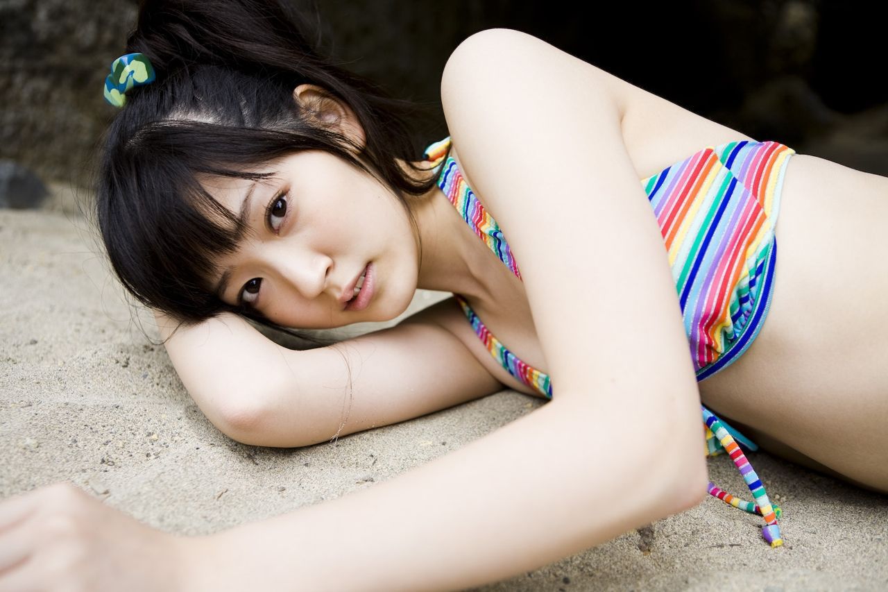 鈴木愛理 Suzuki Airi [Hello! Project Digital Books] Vol.66 