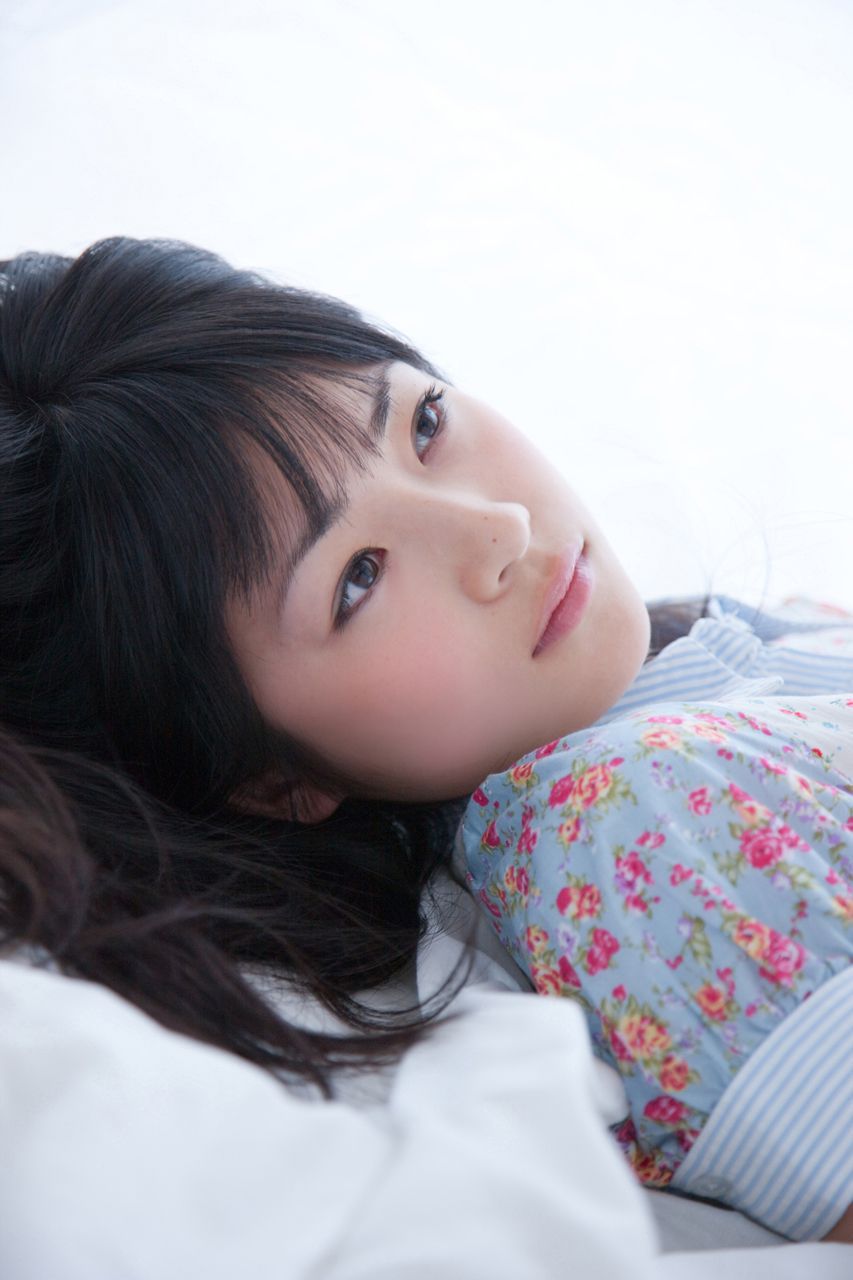 前田憂佳 Yuuka Maeda [Hello! Project Digital Books] Vol.79 