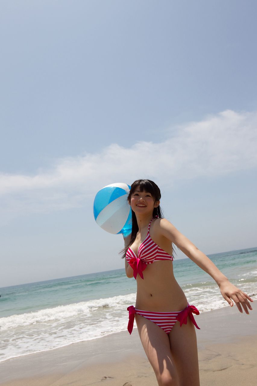 Yuuka Maeda 前田憂佳 [Hello! Project Digital Books] Vol.80 