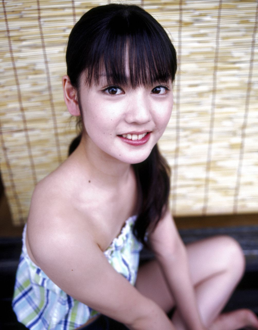 石川梨華、道重さゆみ [Hello! Project Digital Books] Vol.21 