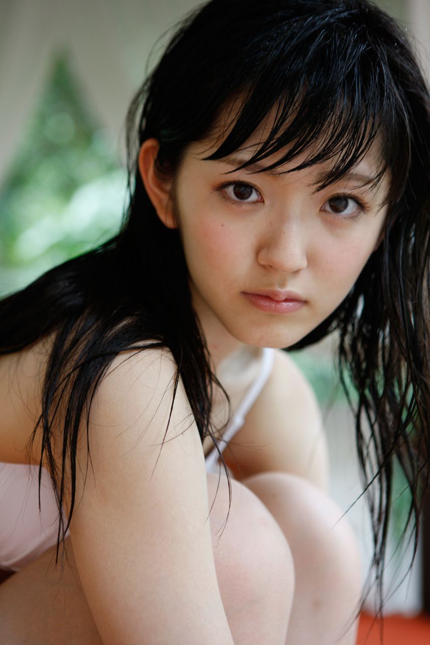 鈴木愛理 Airi Suzuk [Hello! Project Digital Books] Vol.96 