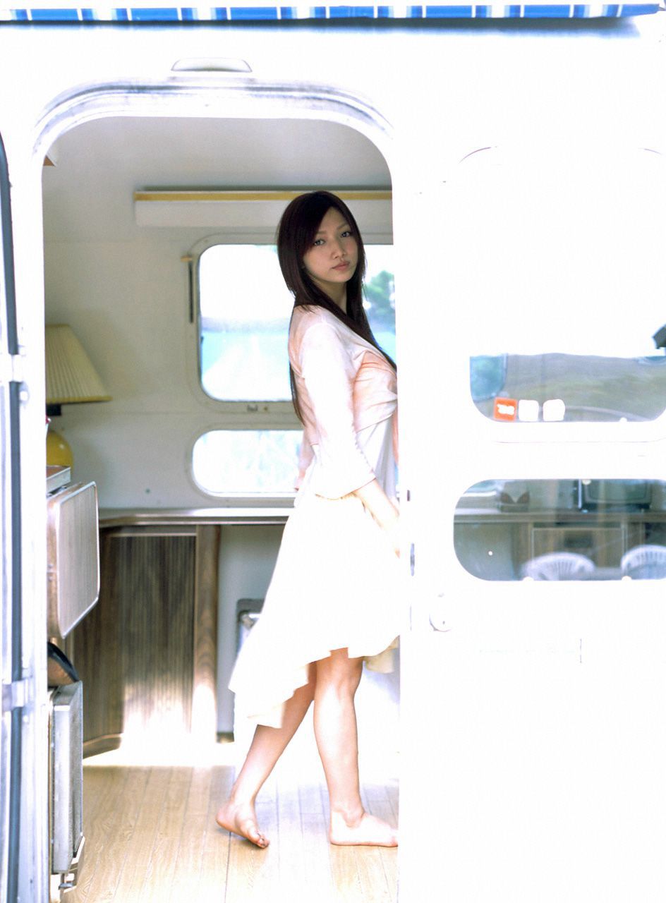 Maki Goto 後藤真希 [Hello! Project Digital Books] Vol.30 