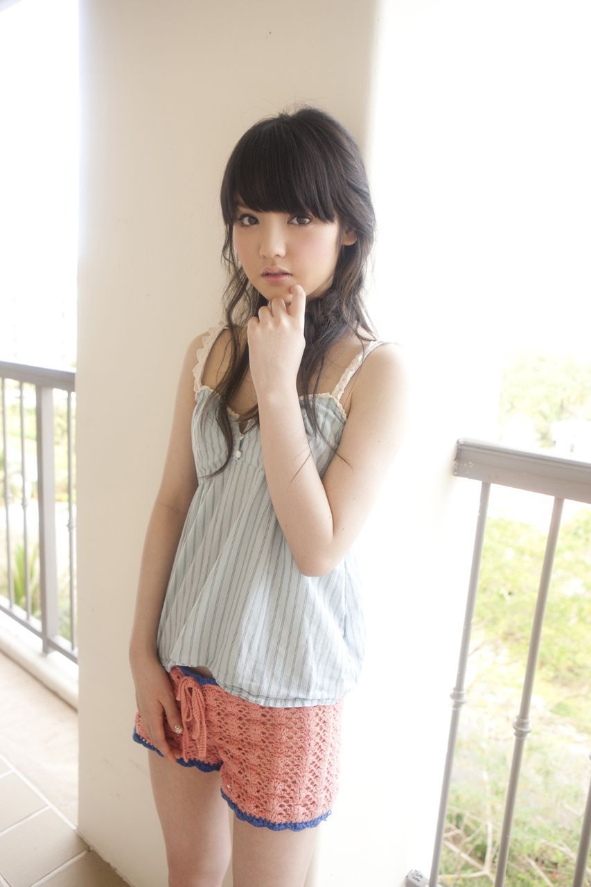 道重さゆみ/道重沙由美 Sayumi Michishige [Hello! Project Digital Books] Vol.75 