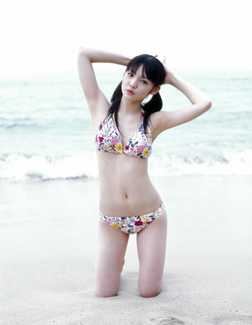 石川梨華、道重さゆみ [Hello! Project Digital Books] Vol.21 