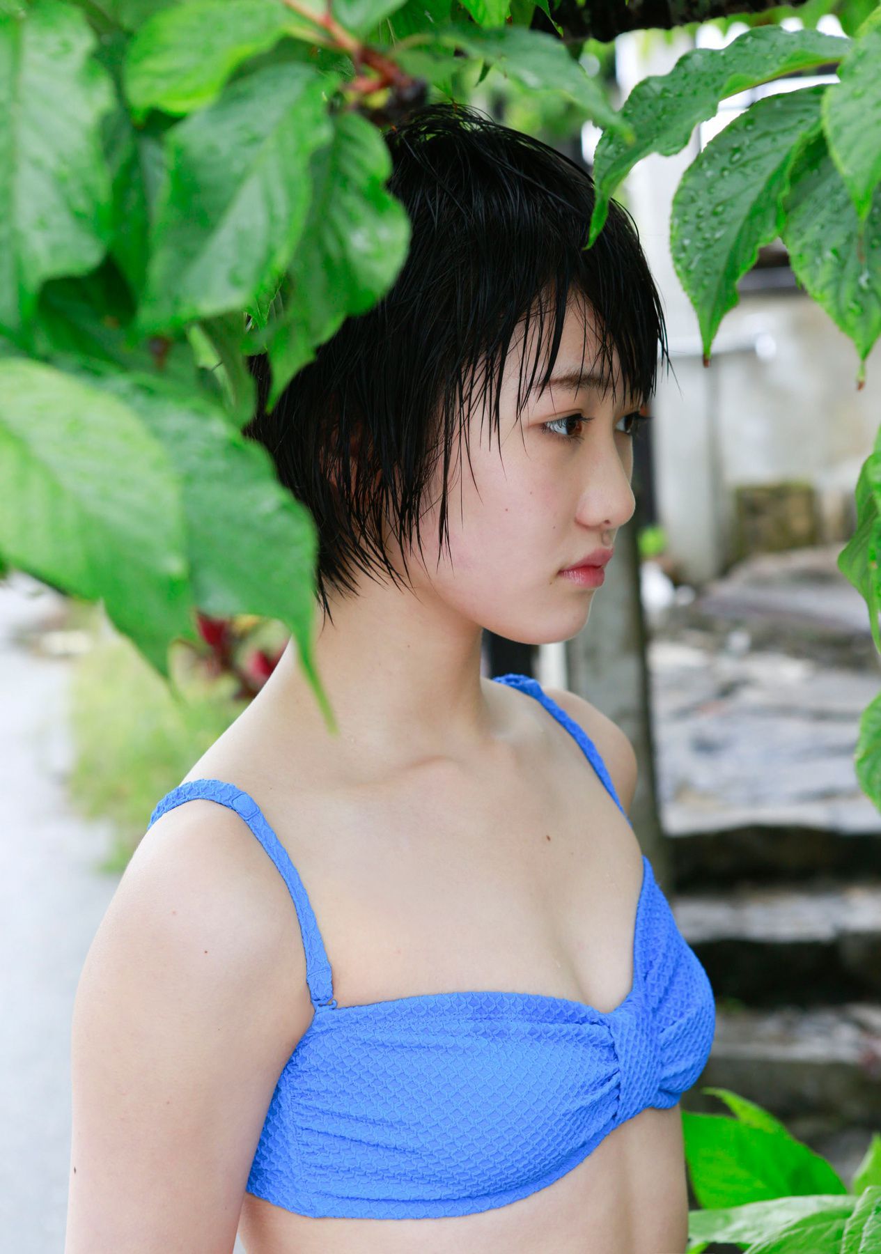 工藤遥 Haruka Kudo [Hello! Project Digital Books] Vol.137 