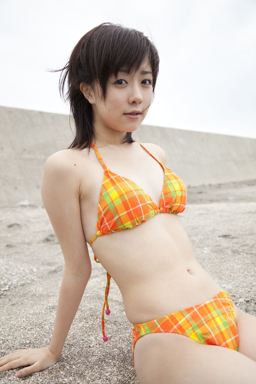 清水佐紀 Saki Shimizu [Hello! Project Digital Books] Vol.84 