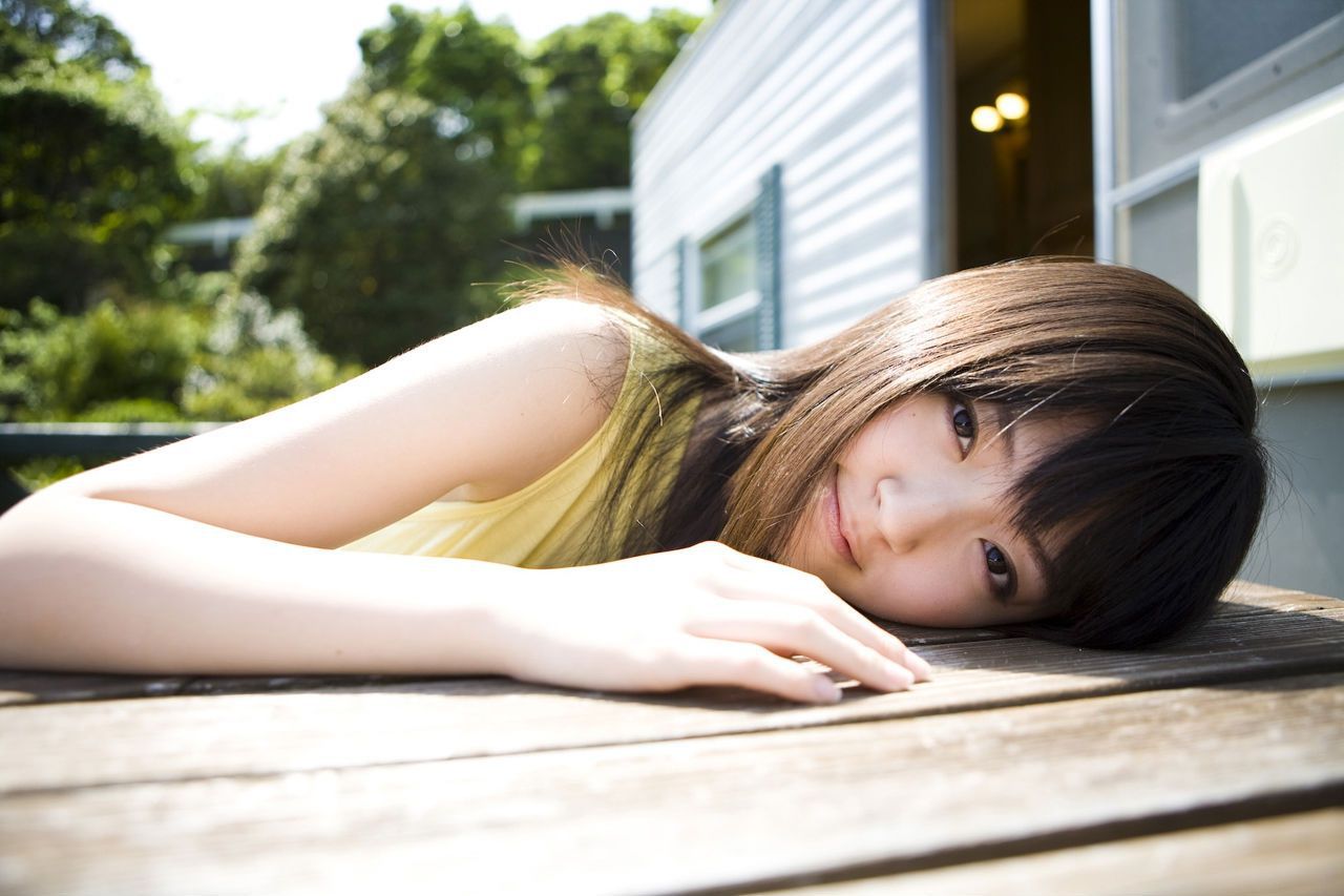 鈴木愛理 Suzuki Airi [Hello! Project Digital Books] Vol.66 