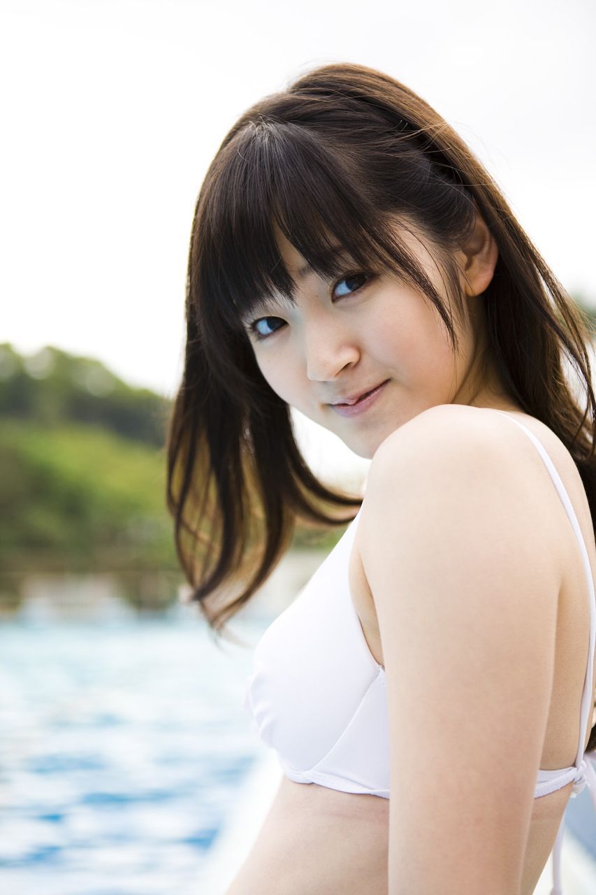 鈴木愛理 Suzuki Airi [Hello! Project Digital Books] Vol.66 