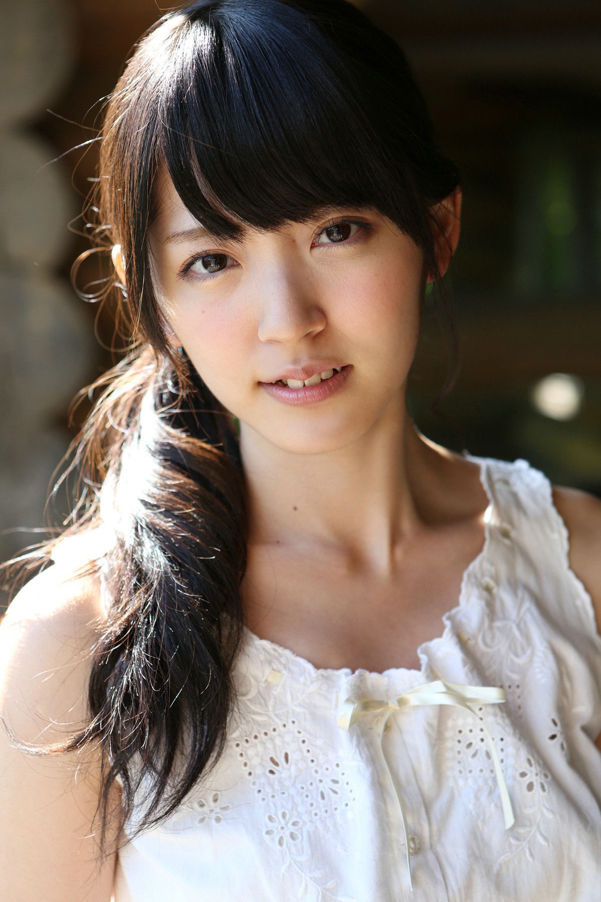 鈴木愛理 Airi Suzuki [Hello! Project Digital Books] Vol.115 