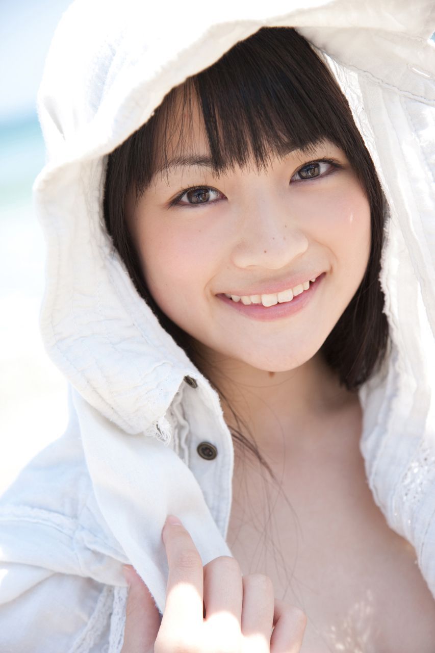 前田憂佳 Yuuka Maeda [Hello! Project Digital Books] Vol.79 