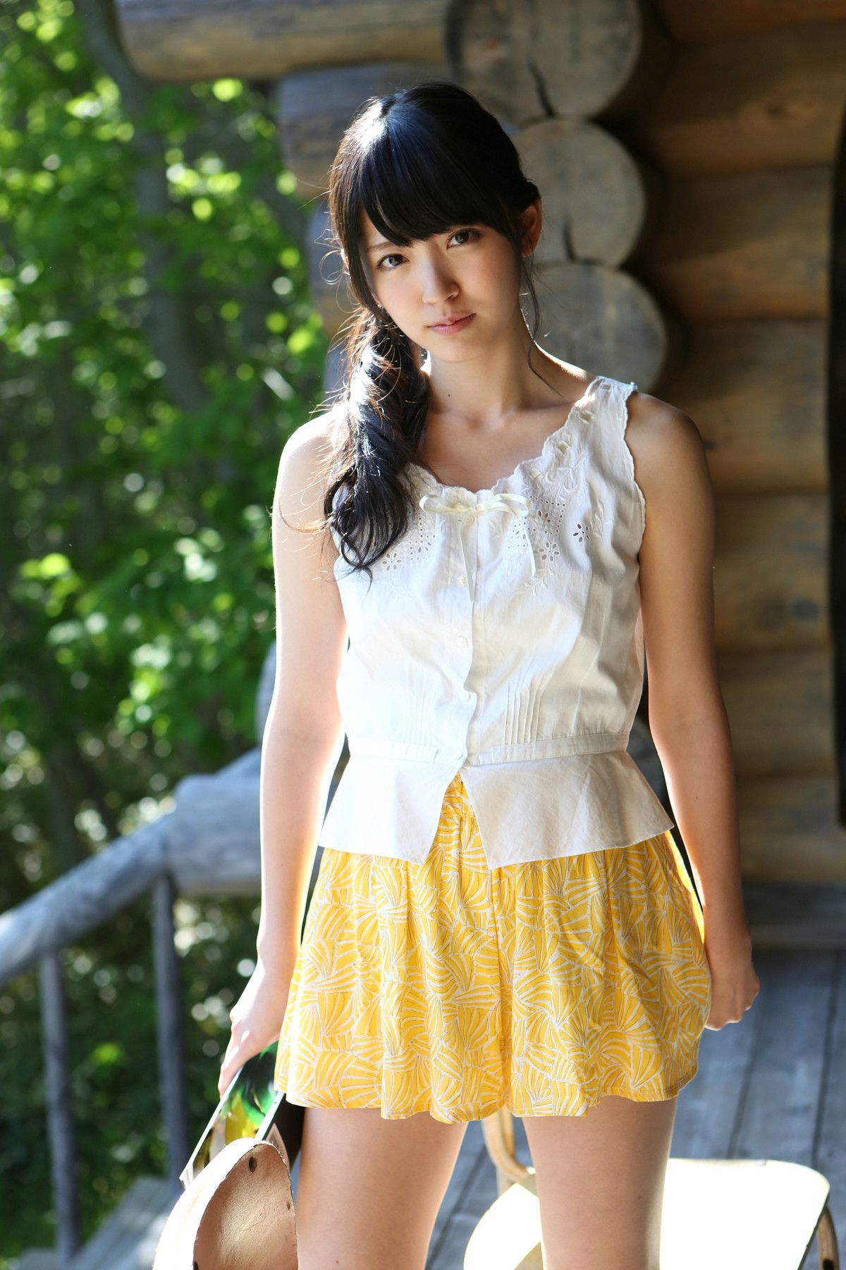 鈴木愛理 Airi Suzuki [Hello! Project Digital Books] Vol.115 