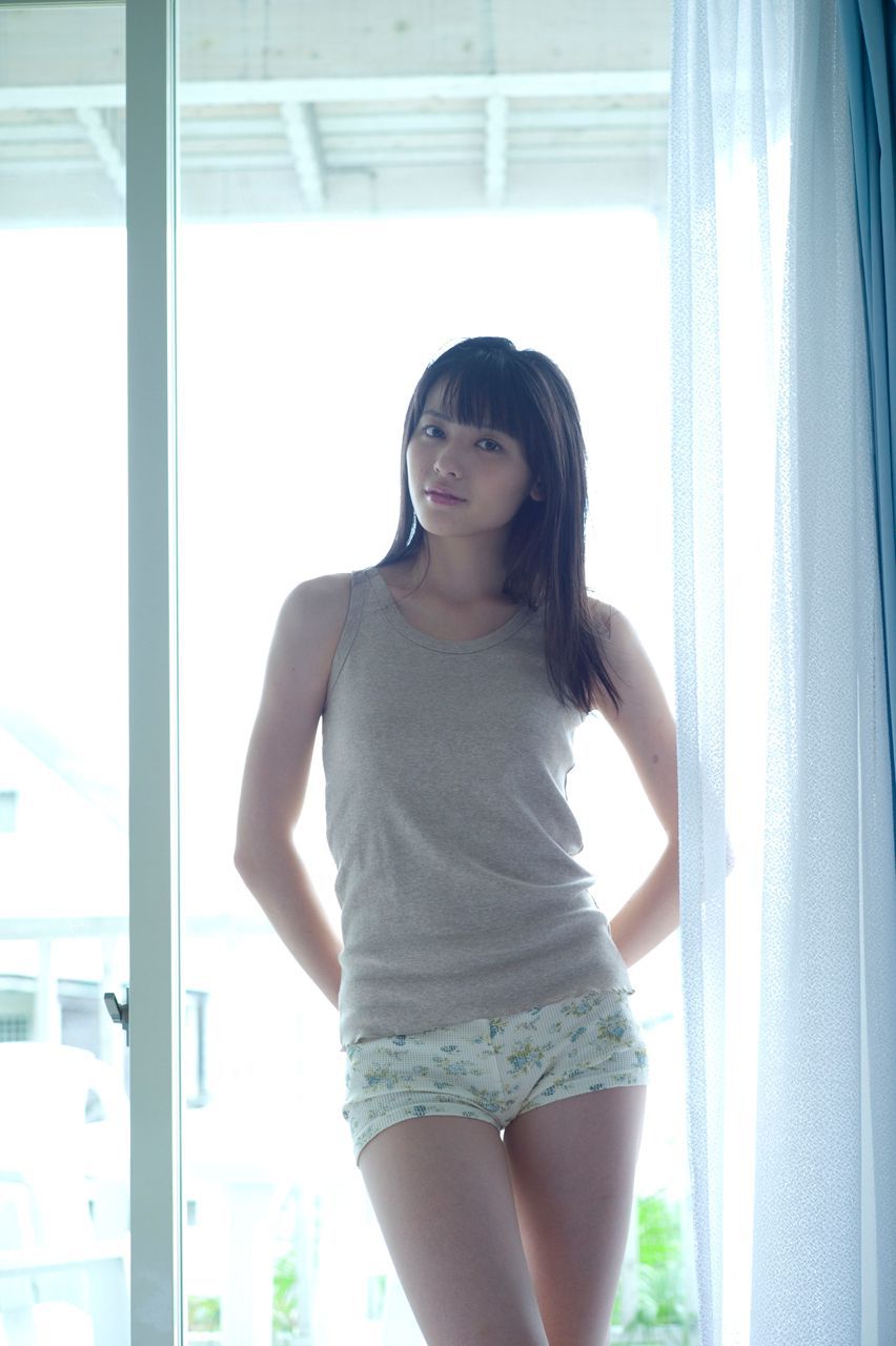 Maimi Yajima 矢島舞美 [Hello! Project Digital Books] Vol.94 