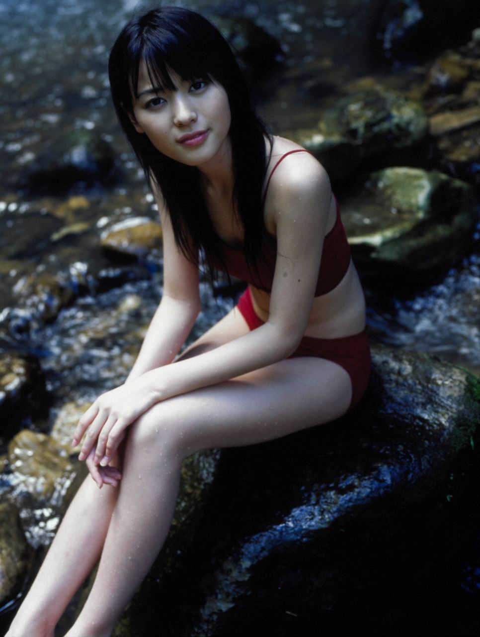 Maimi Yajima 矢島舞美/矢岛舞美 [Hello! Project Digital Books] Vol.53 