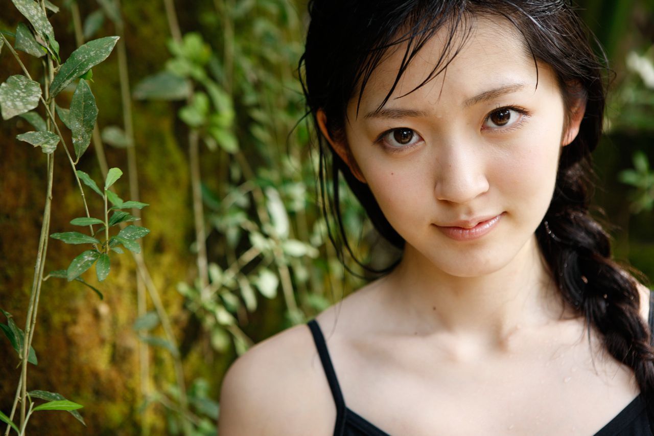 鈴木愛理 Airi Suzuk [Hello! Project Digital Books] Vol.96 