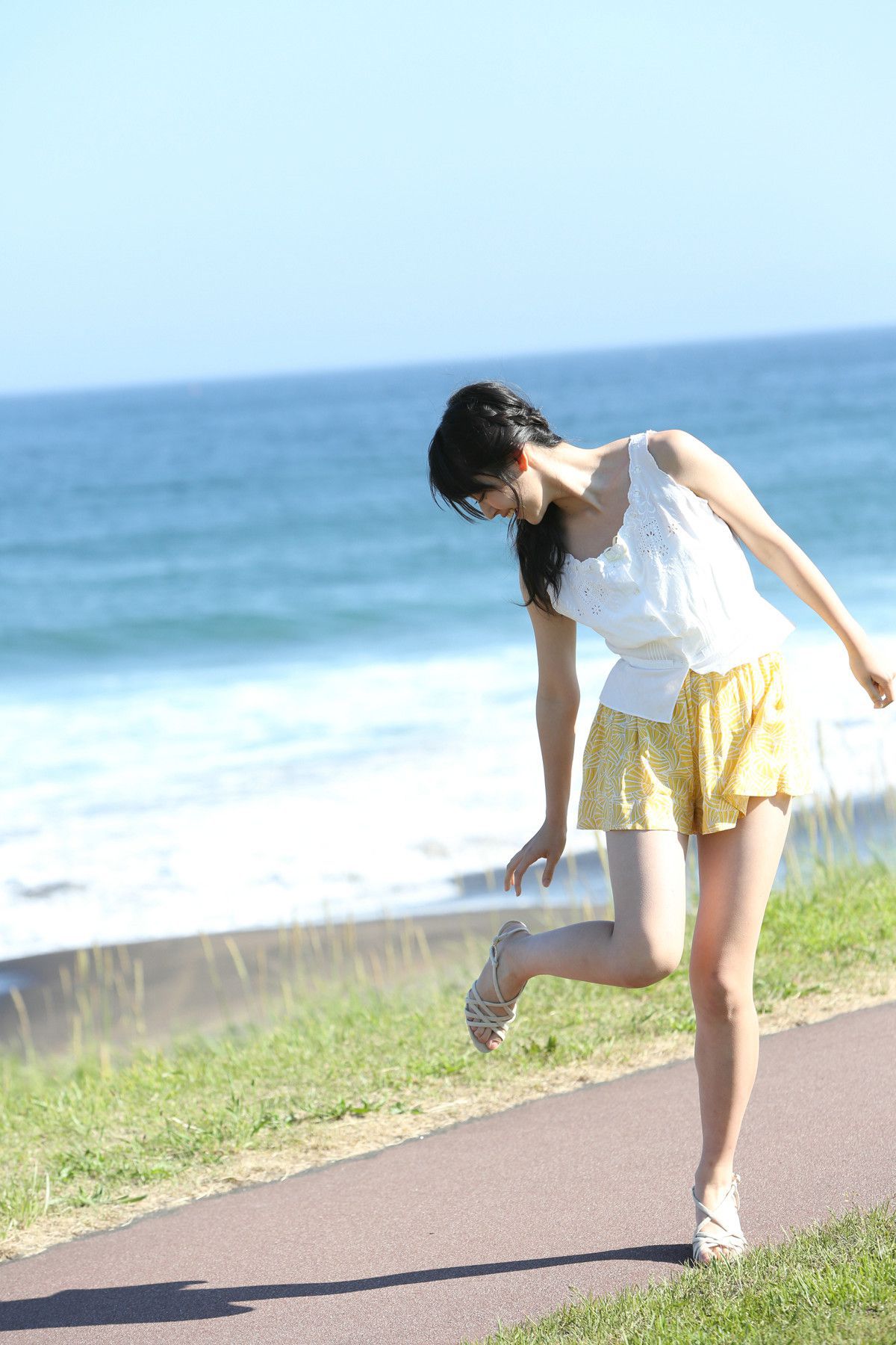 鈴木愛理 Airi Suzuki [Hello! Project Digital Books] Vol.115 