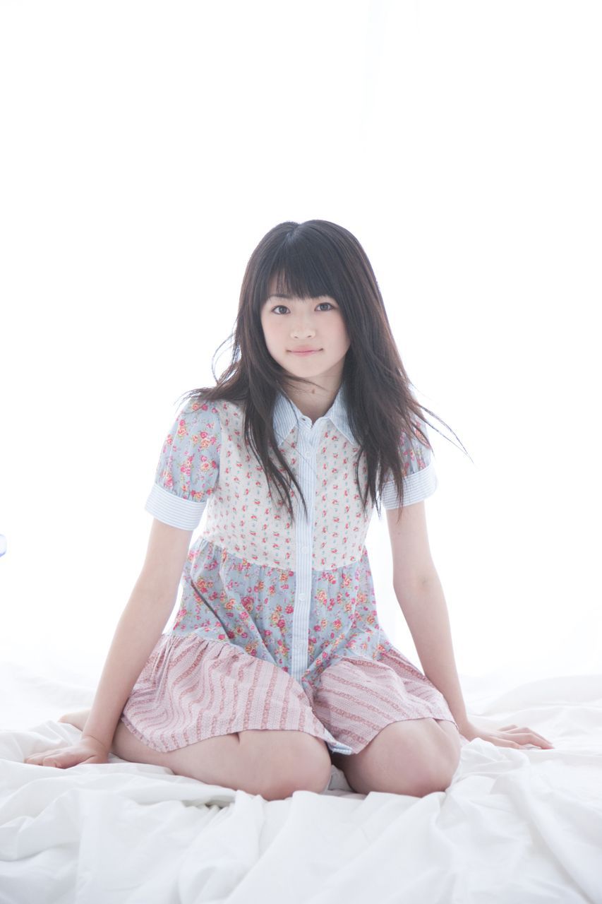 前田憂佳 Yuuka Maeda [Hello! Project Digital Books] Vol.79 