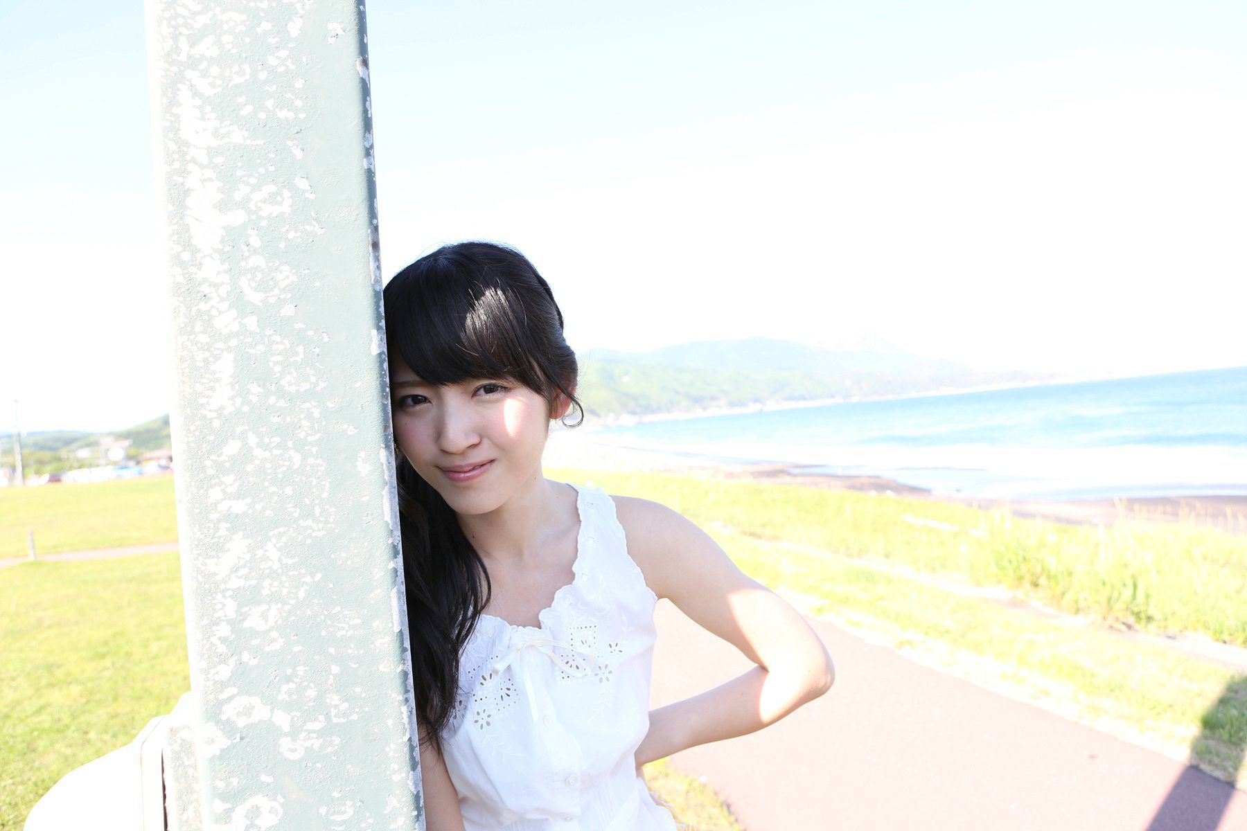 鈴木愛理 Airi Suzuki [Hello! Project Digital Books] Vol.115 