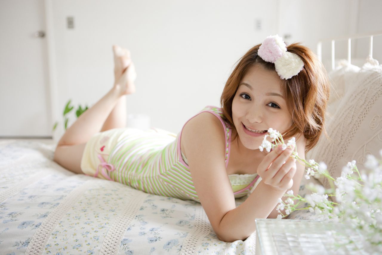 光井愛佳 Aika Mitsui [Hello! Project Digital Books] Vol.87 