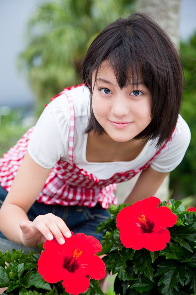 萩原舞 Mai Hagiwara [Hello! Project Digital Books] Vol.70 