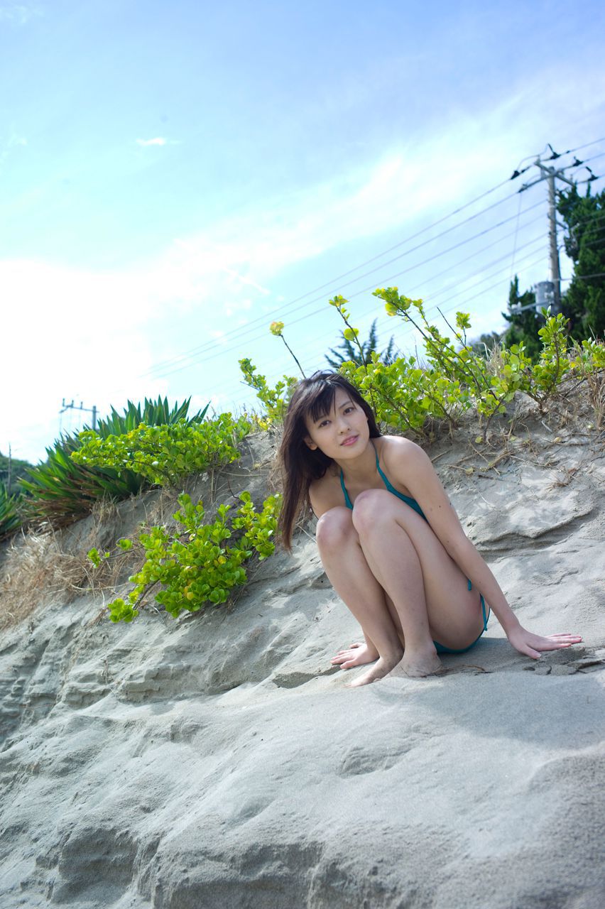 Maimi Yajima 矢島舞美 [Hello! Project Digital Books] Vol.94 