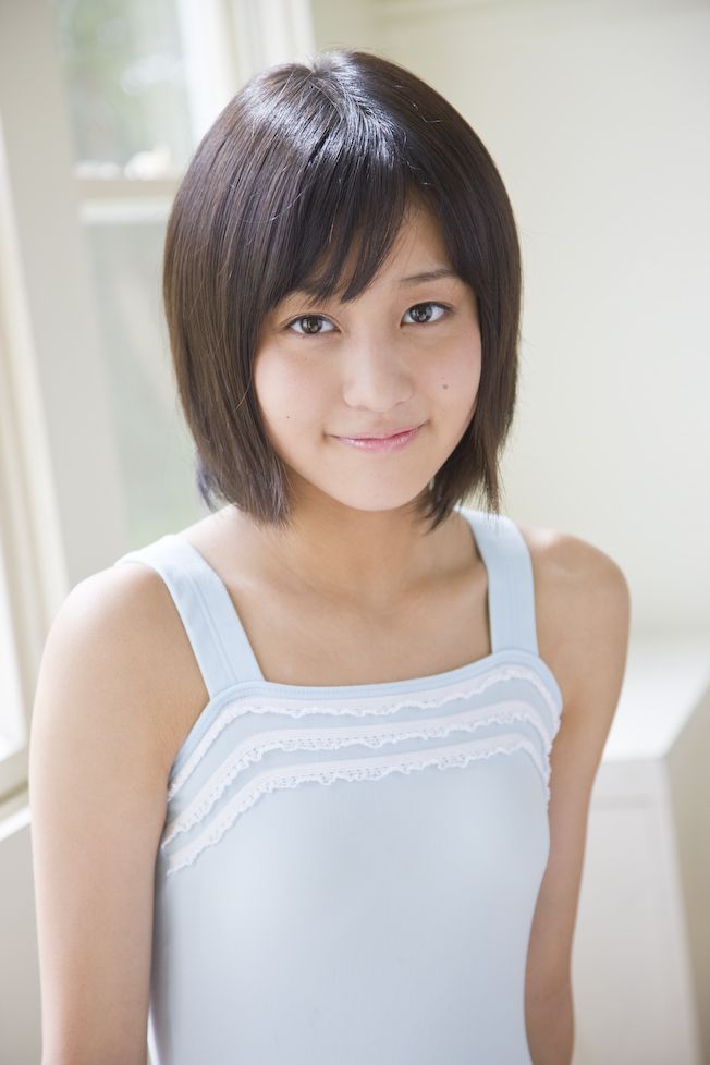 萩原舞 Mai Hagiwara [Hello! Project Digital Books] Vol.70 