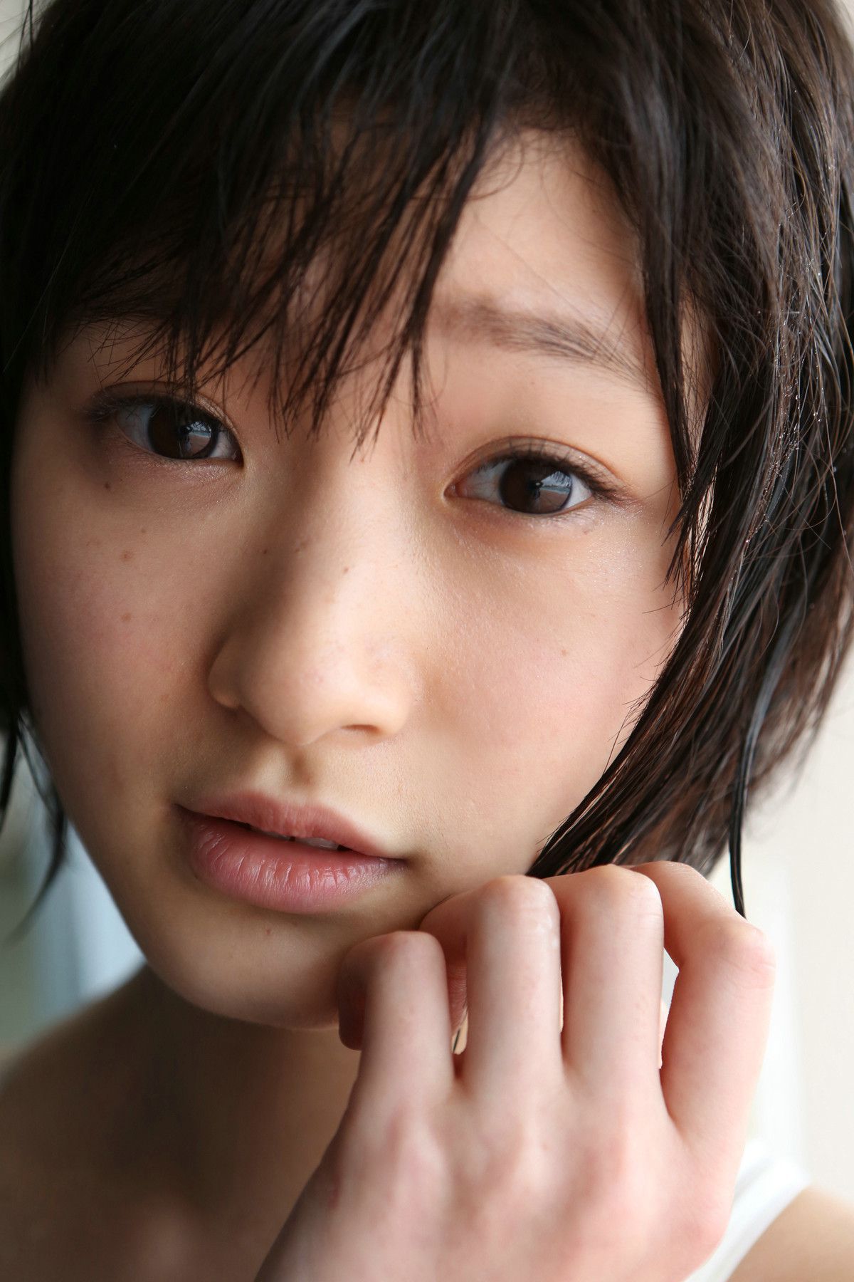 Miyamoto Karin 宫本佳林 [Hello! Project Digital Books] Vol.129 