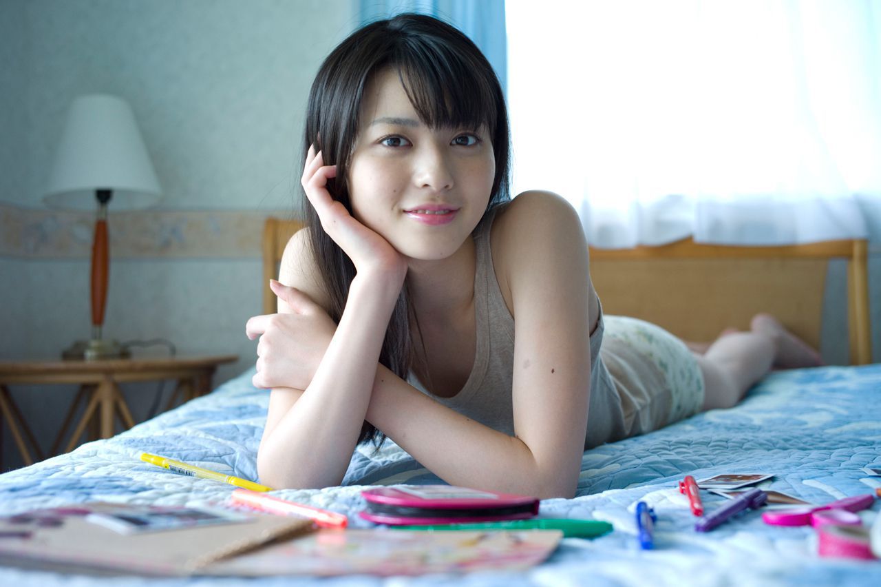 Maimi Yajima 矢島舞美 [Hello! Project Digital Books] Vol.94 