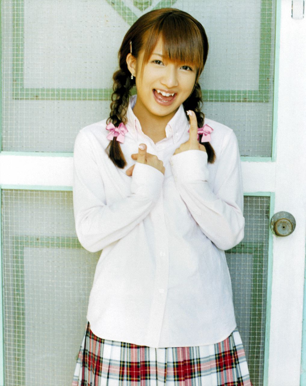 加护亚依、辻希美 [Hello! Project Digital Books] Vol.10 