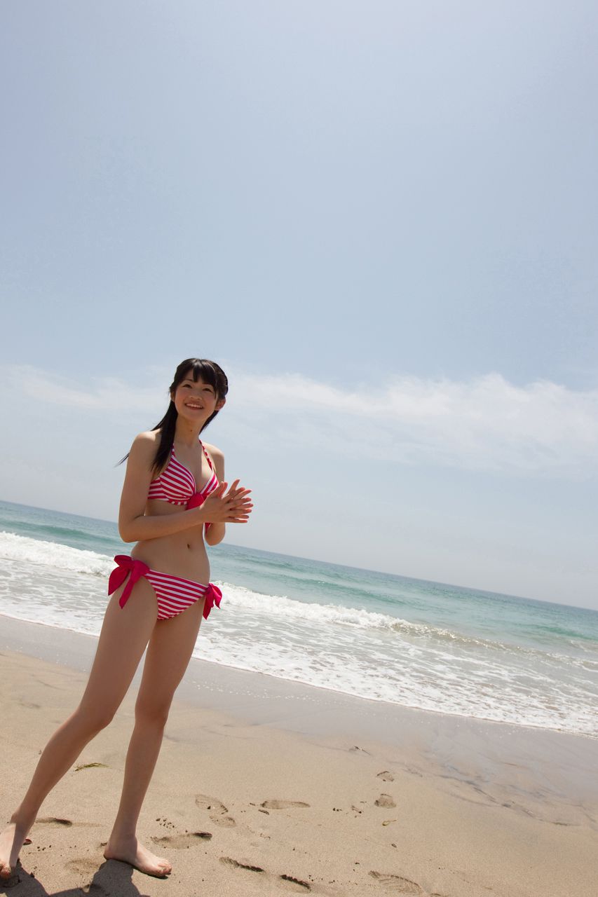 Yuuka Maeda 前田憂佳 [Hello! Project Digital Books] Vol.80 