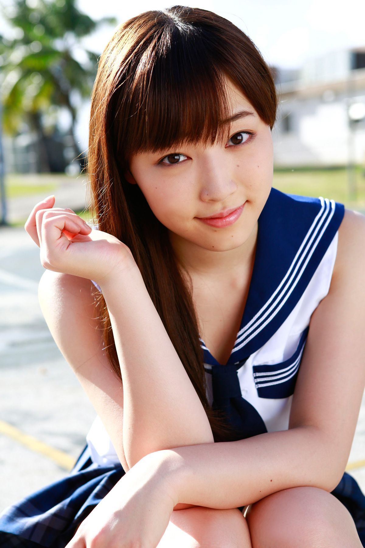 Fukumura Mizuki 谱久村圣/譜久村聖 [Hello! Project Digital Books] Vol.134 