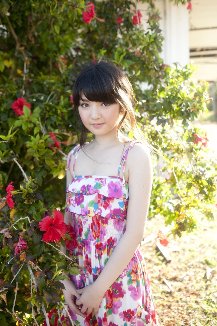 道重さゆみ/道重沙由美 Sayumi Michishige [Hello! Project Digital Books] Vol.75 