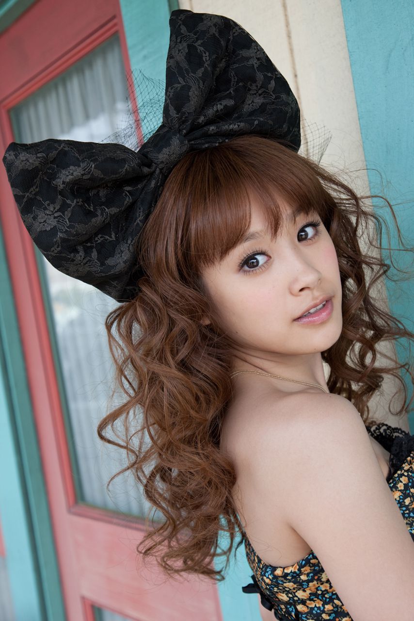 高橋愛 Ai Takahashi [Hello! Project Digital Books] Vol.74 