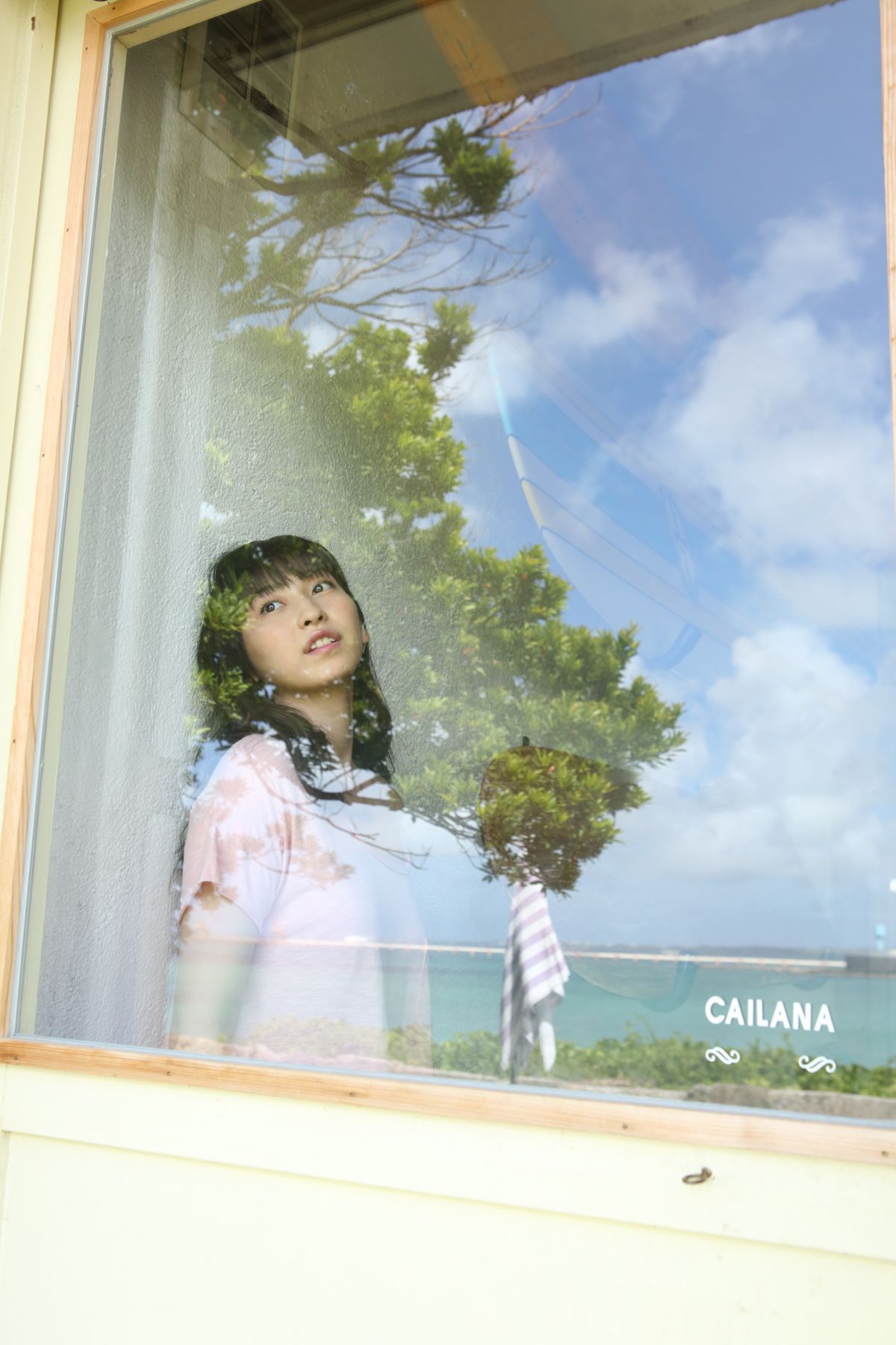 植村亚加莉/植村あかり Akari Uemura  [Hello! Project Digital Books] Vol.144 