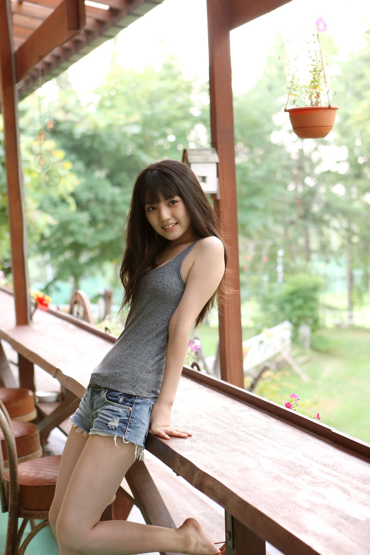 道重さゆみ Sayumi Michishige [Hello! Project Digital Books] Vol.117 