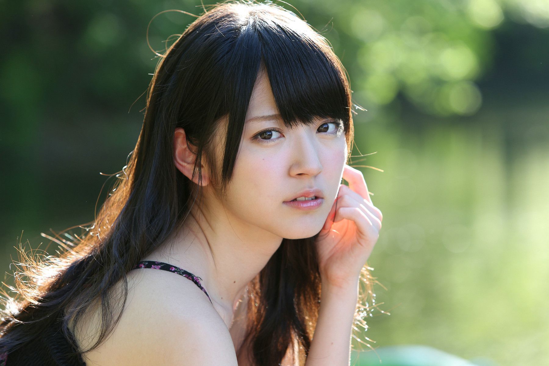 鈴木愛理 Airi Suzuki [Hello! Project Digital Books] Vol.115 