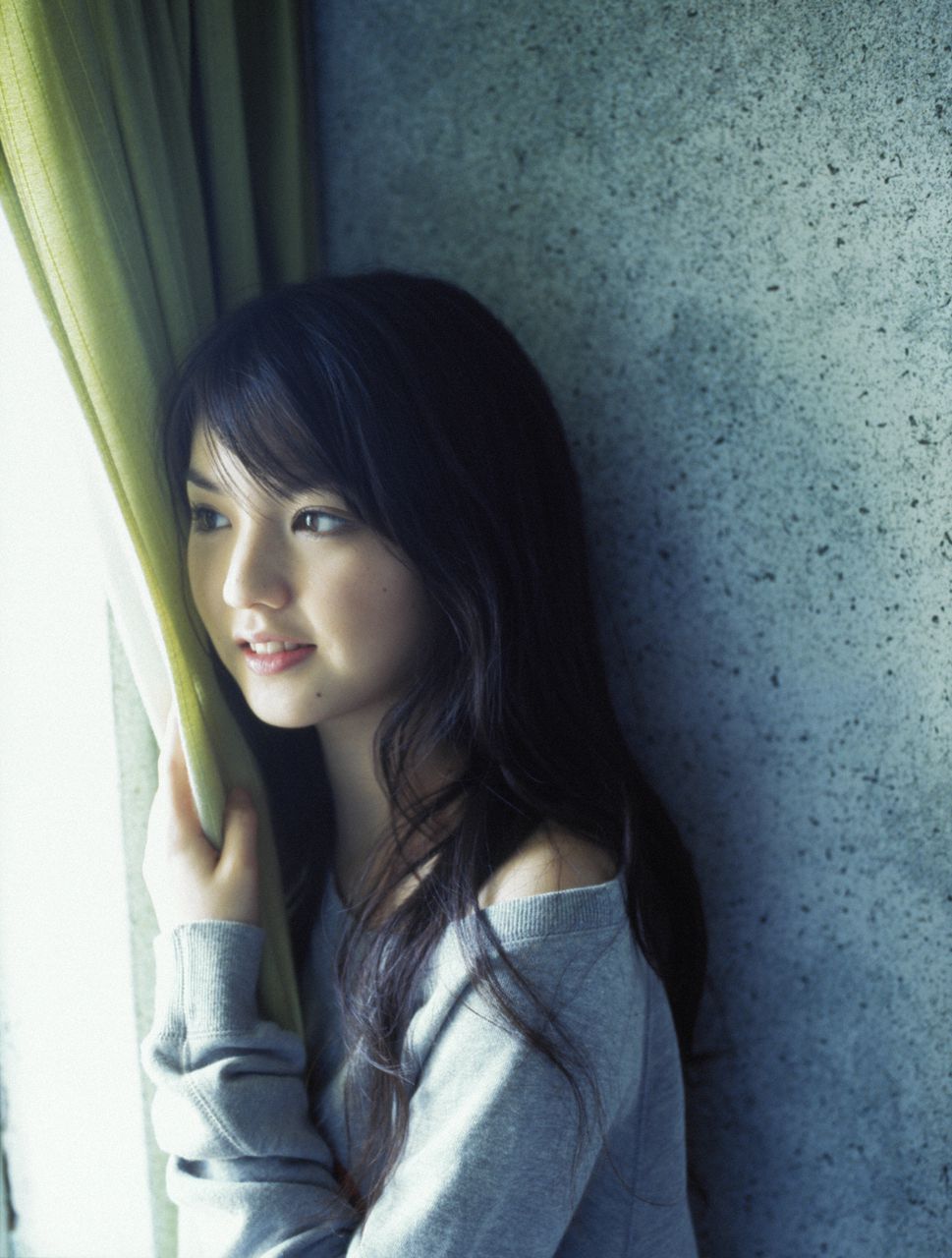 Sayumi Michishige 道重さゆみ [Hello! Project Digital Books] Vol.52 