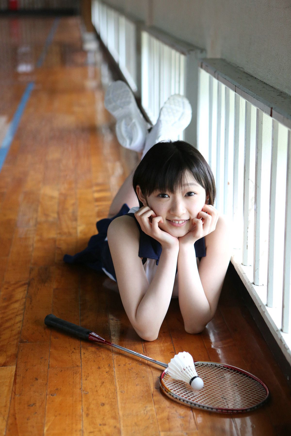 Miyamoto Karin 宫本佳林 [Hello! Project Digital Books] Vol.129 