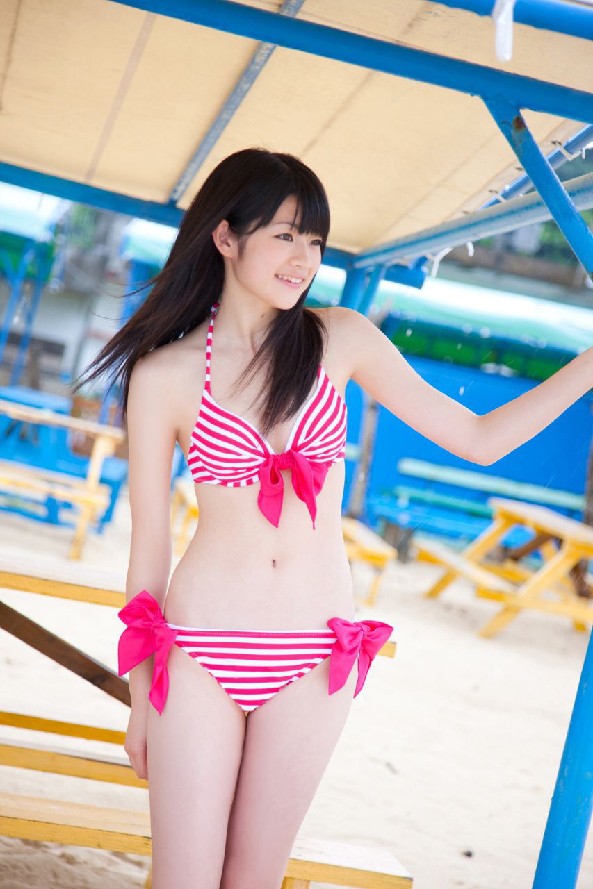 Yuuka Maeda 前田憂佳 [Hello! Project Digital Books] Vol.80 