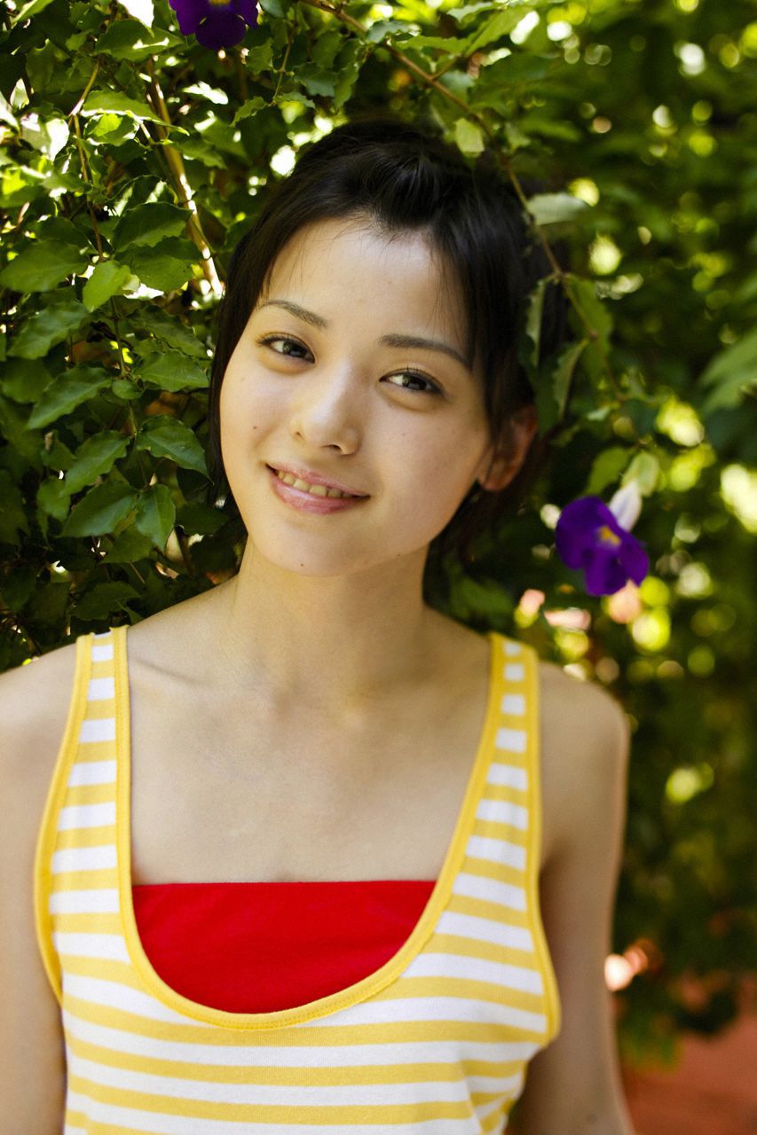 Maimi Yajima 矢島舞美 [Hello! Project Digital Books] Vol.63 