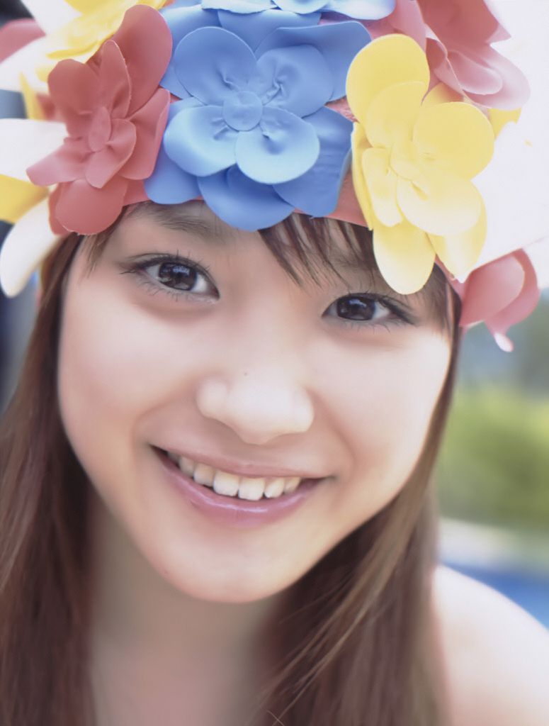 Ai Takahashi 高橋愛 [Hello! Project Digital Books] Vol.02 