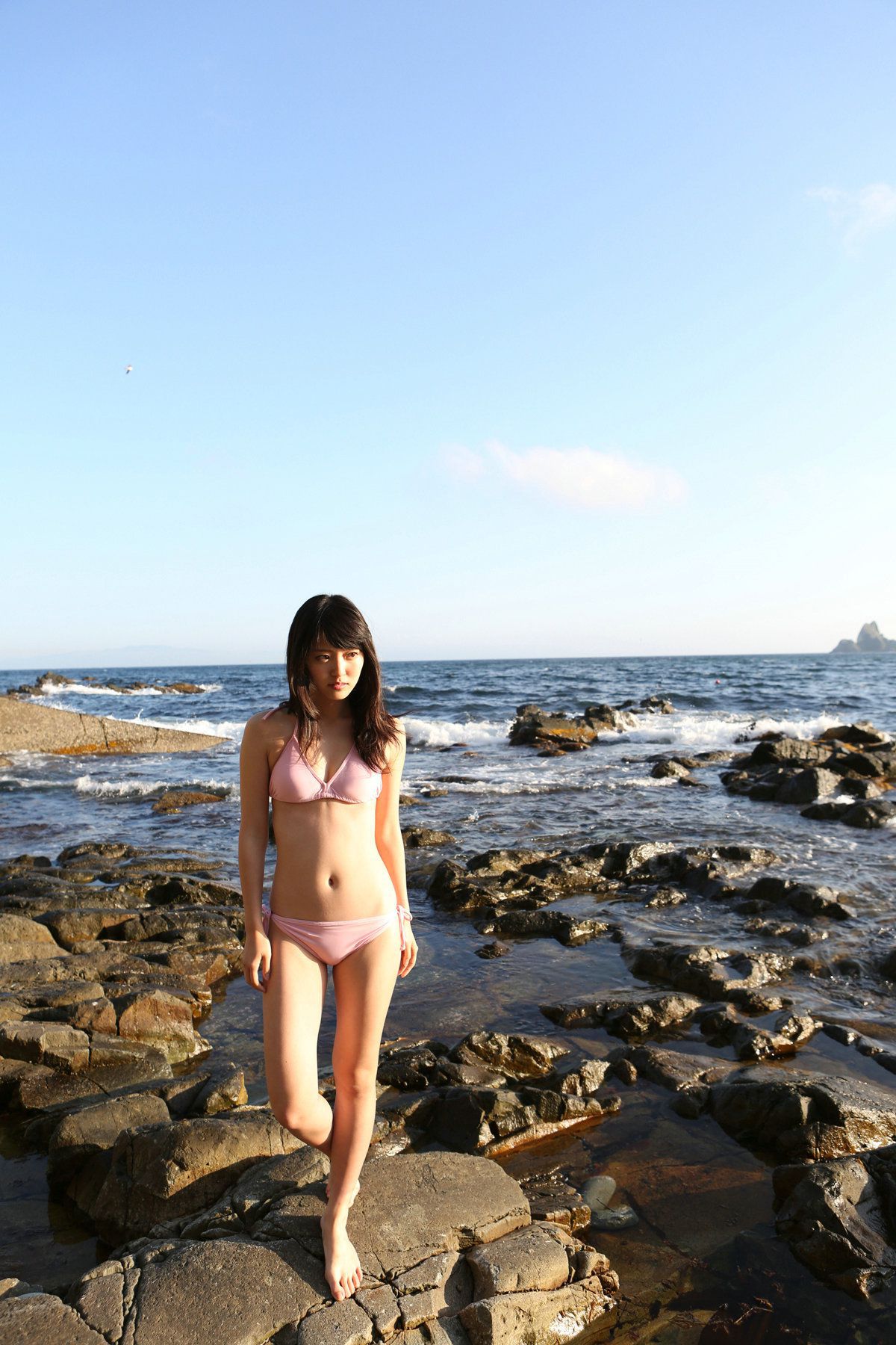 鈴木愛理 Airi Suzuki [Hello! Project Digital Books] Vol.115 