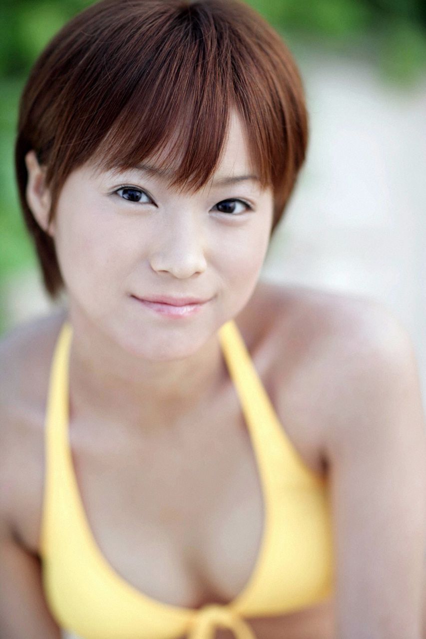 Kamei Eri 龟井绘里/亀井絵里 [Hello! Project Digital Books] Vol.24 