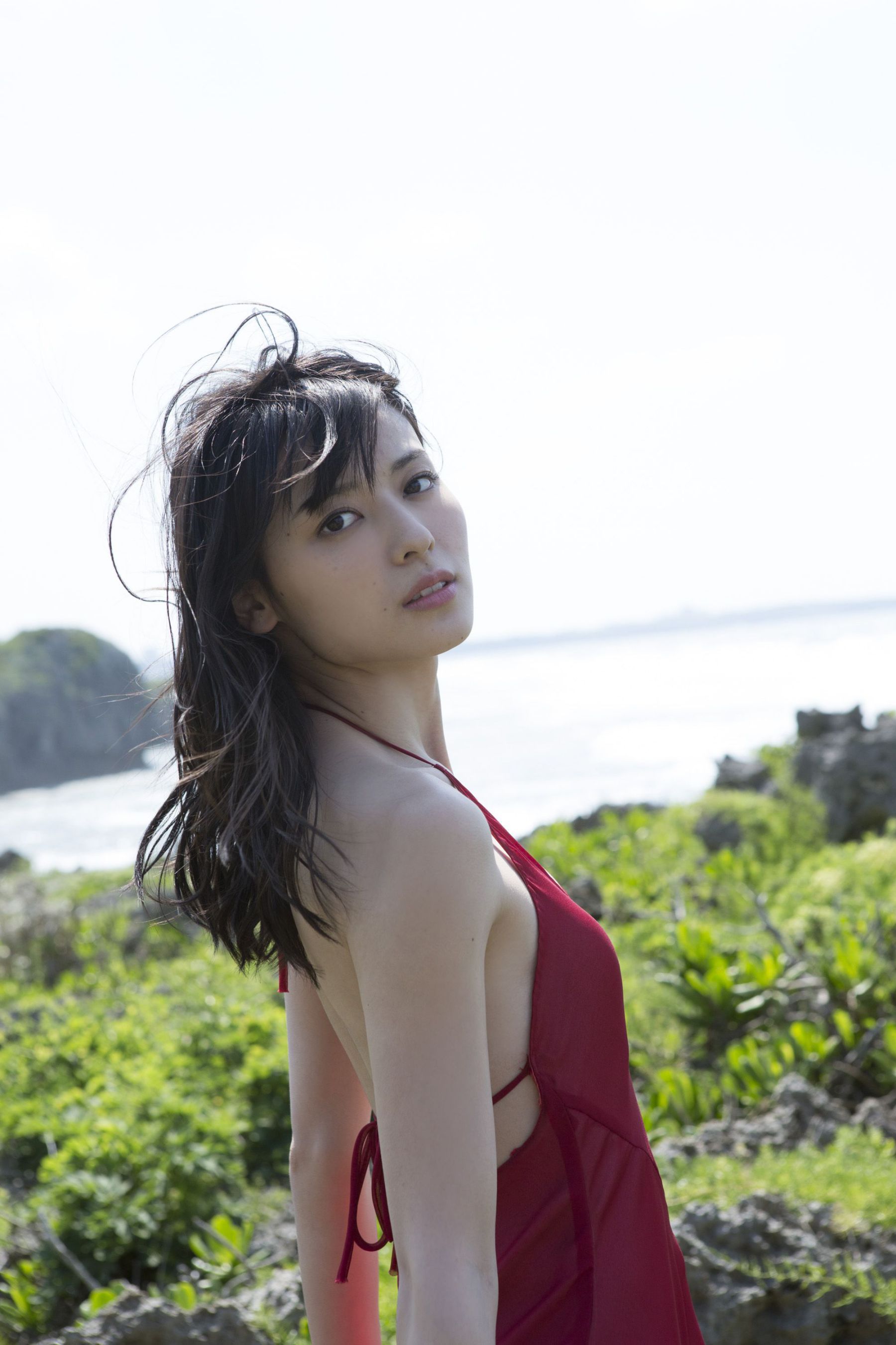 矢島舞美 Maimi Yajima [Hello! Project Digital Books] Vol.141 