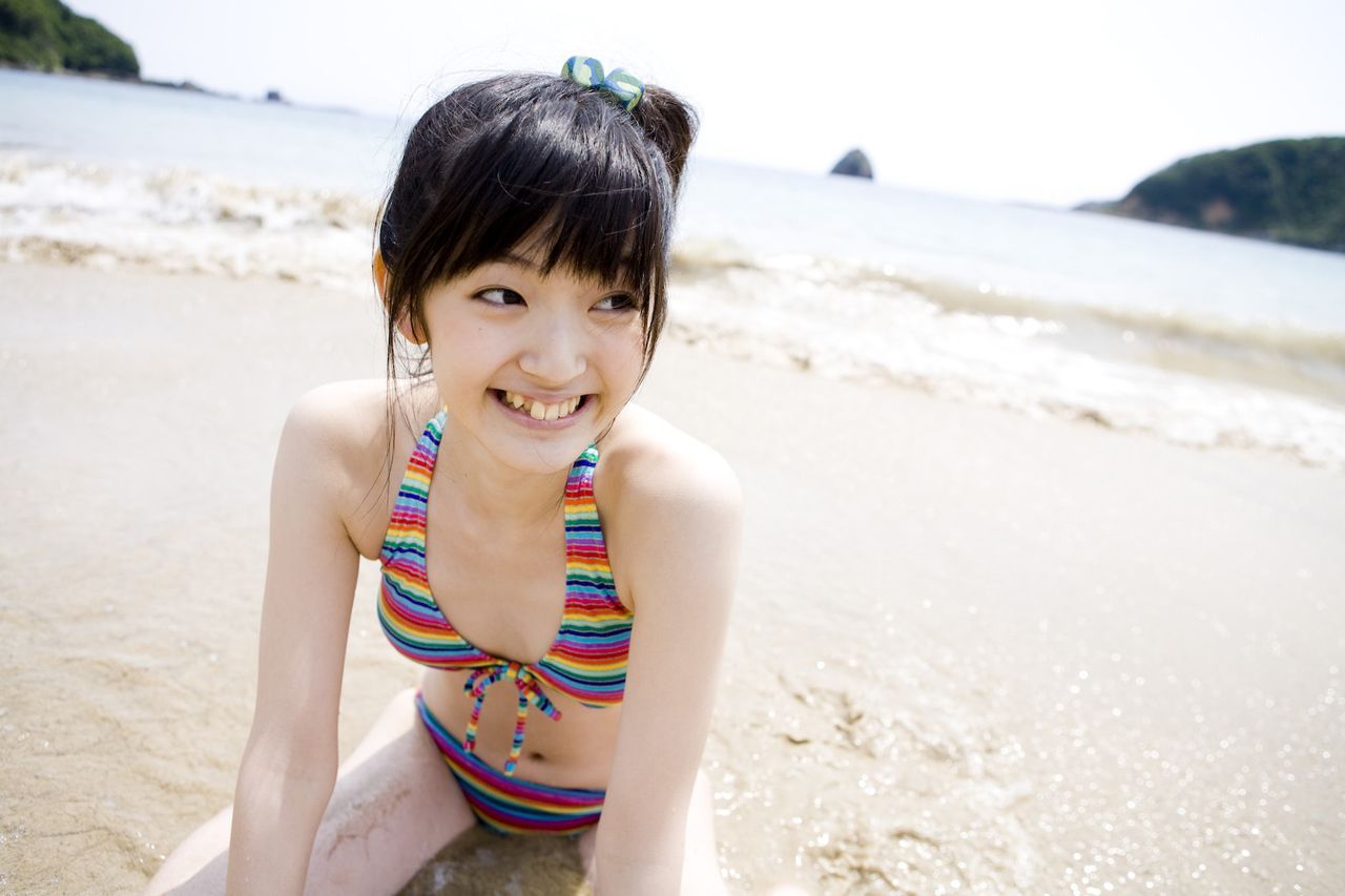 鈴木愛理 Suzuki Airi [Hello! Project Digital Books] Vol.66 