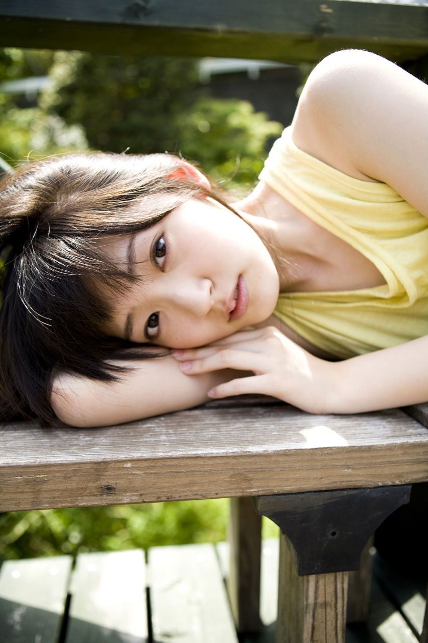 鈴木愛理 Suzuki Airi [Hello! Project Digital Books] Vol.66 