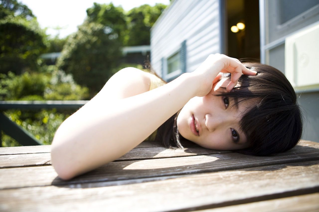 鈴木愛理 Suzuki Airi [Hello! Project Digital Books] Vol.66 