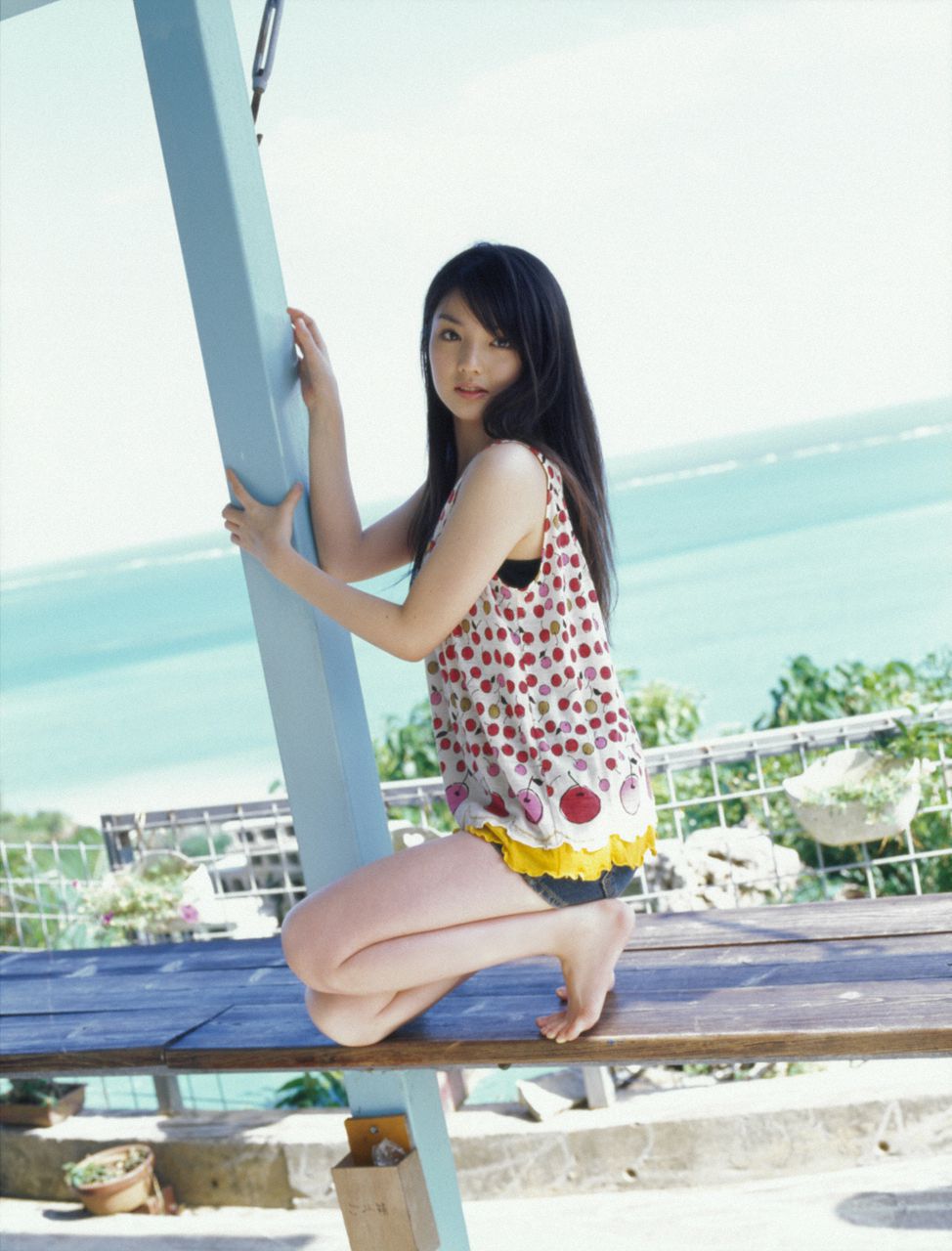 Sayumi Michishige 道重さゆみ [Hello! Project Digital Books] Vol.52 